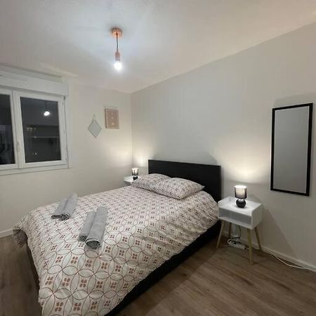 Appartement Cosy A Cenon, Proche Transports エクステリア 写真