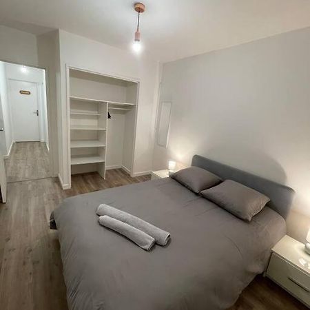 Appartement Cosy A Cenon, Proche Transports エクステリア 写真