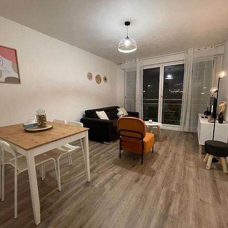 Appartement Cosy A Cenon, Proche Transports エクステリア 写真