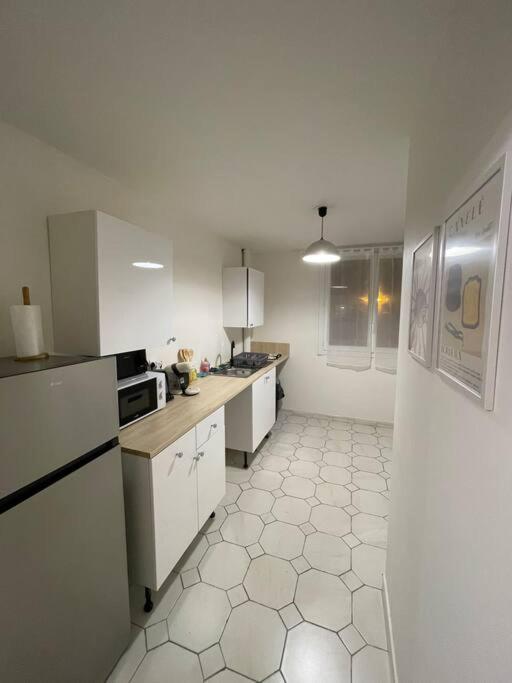 Appartement Cosy A Cenon, Proche Transports エクステリア 写真