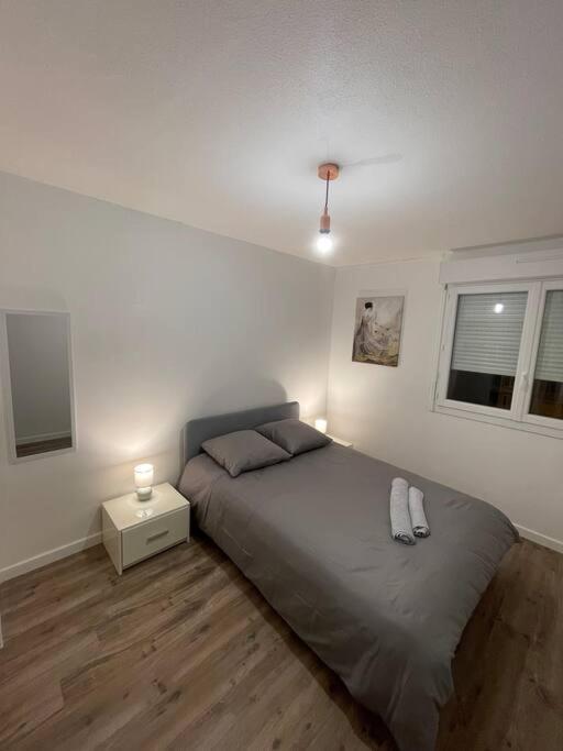 Appartement Cosy A Cenon, Proche Transports エクステリア 写真