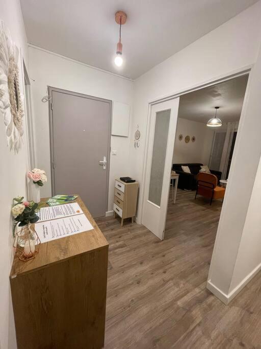 Appartement Cosy A Cenon, Proche Transports エクステリア 写真