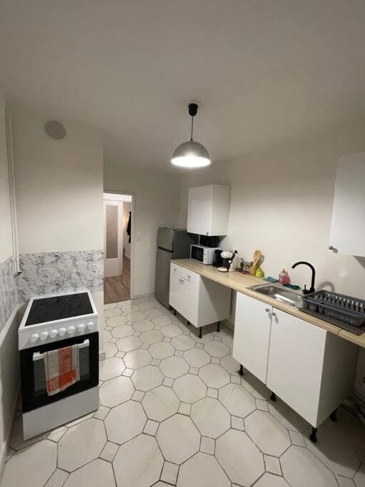 Appartement Cosy A Cenon, Proche Transports エクステリア 写真