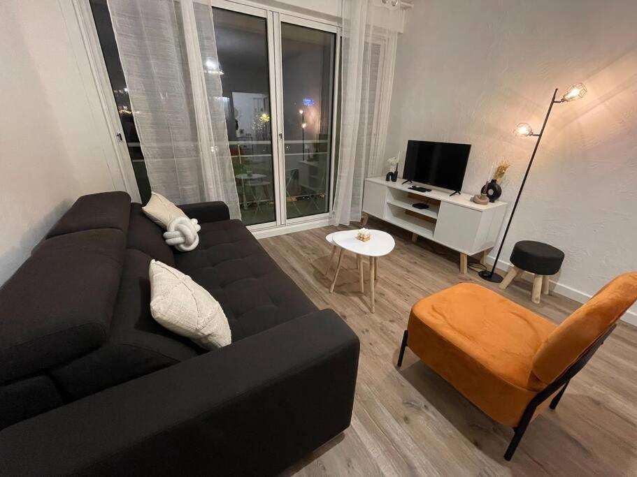 Appartement Cosy A Cenon, Proche Transports エクステリア 写真