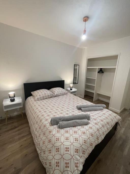Appartement Cosy A Cenon, Proche Transports エクステリア 写真