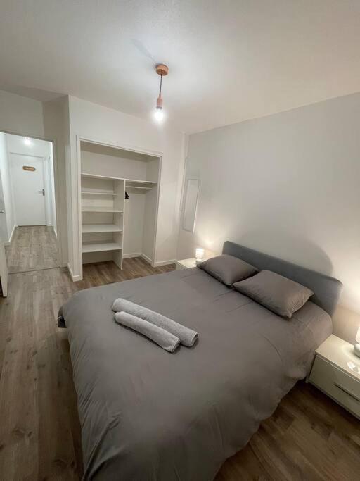 Appartement Cosy A Cenon, Proche Transports エクステリア 写真